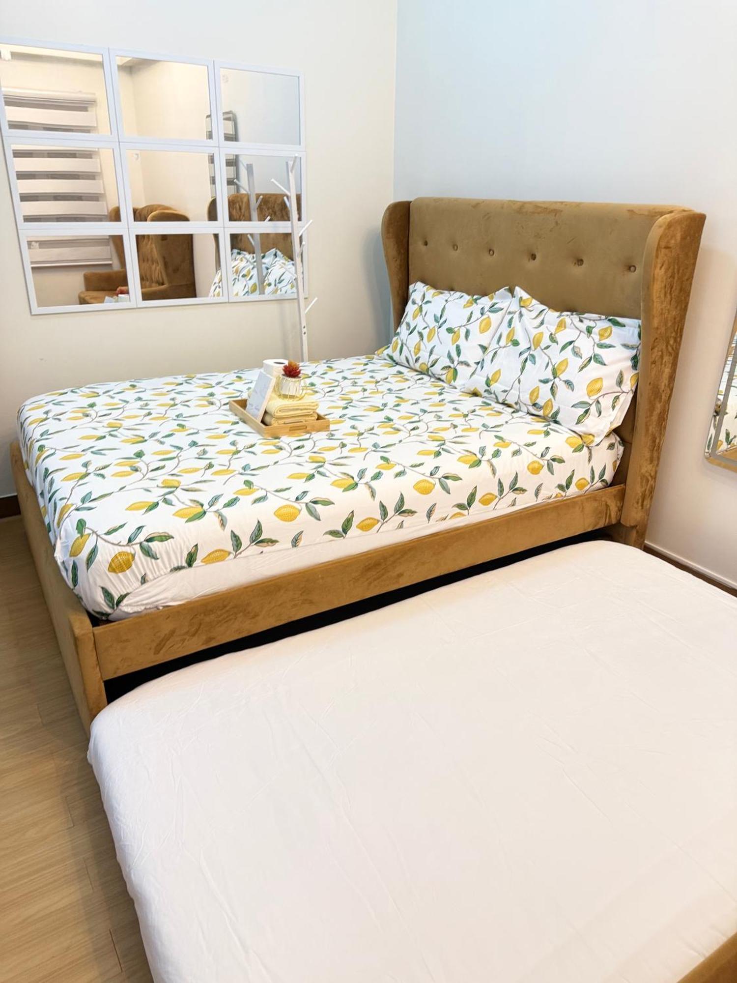 Starlight Suites Trece Martires Exterior foto
